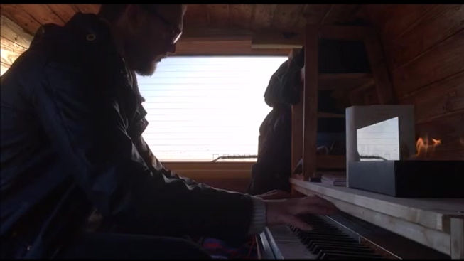 Requiem for a Dream_Dänemark 2020